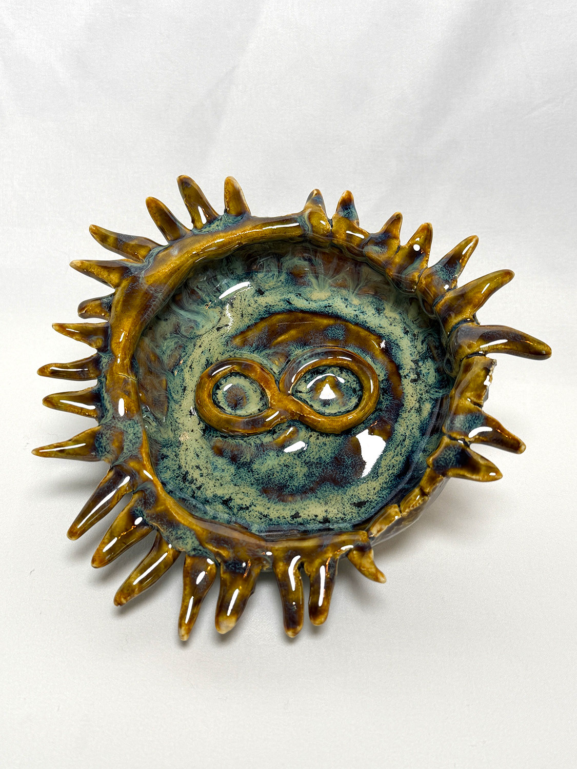 Money bowls — Experiment 4 — photo 1
