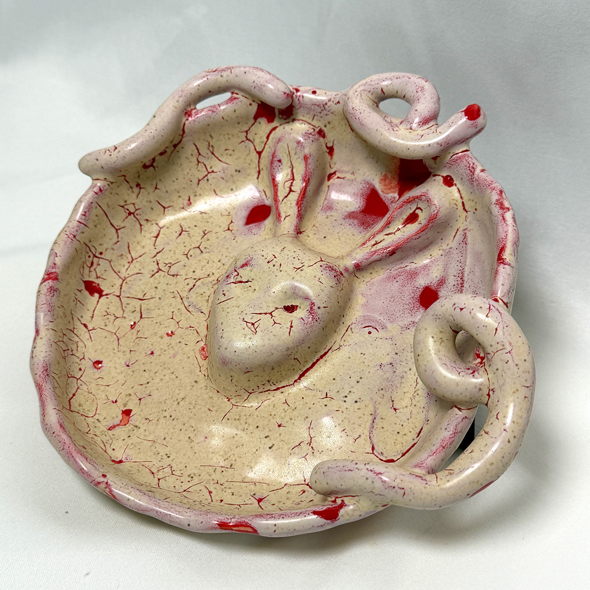 Money bowls — Experiment 2 — photo 1