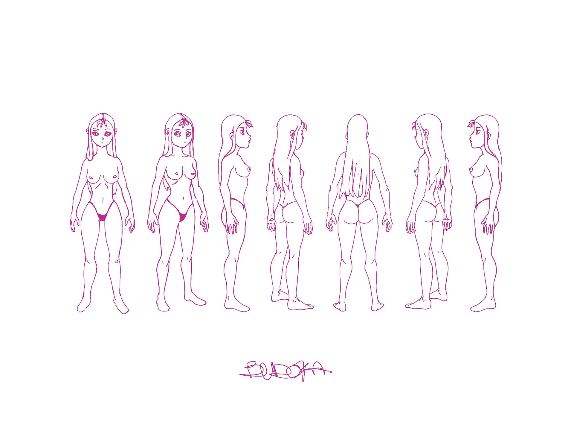 Character sheets — image 2