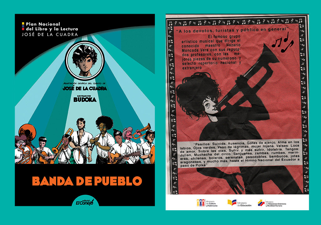 Banda de pueblo — image 1