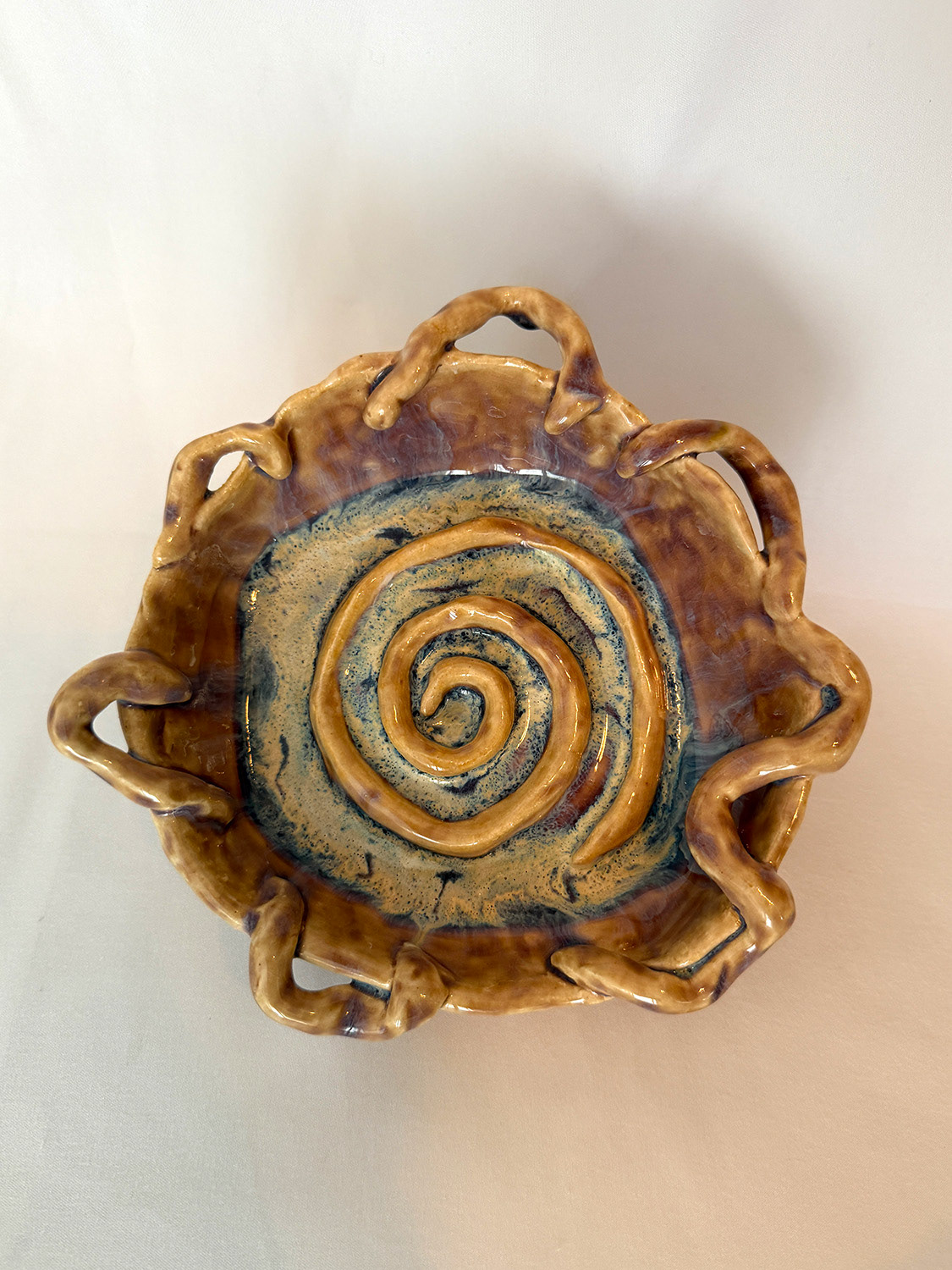 Money bowls — Experiment 3 — photo 1