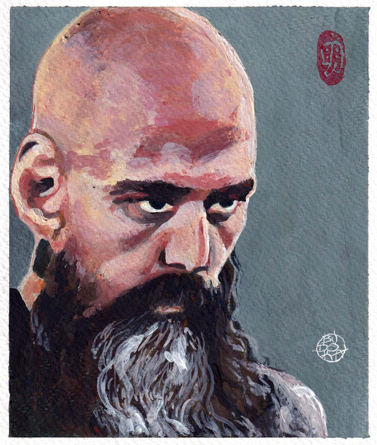 Portraits — image 1