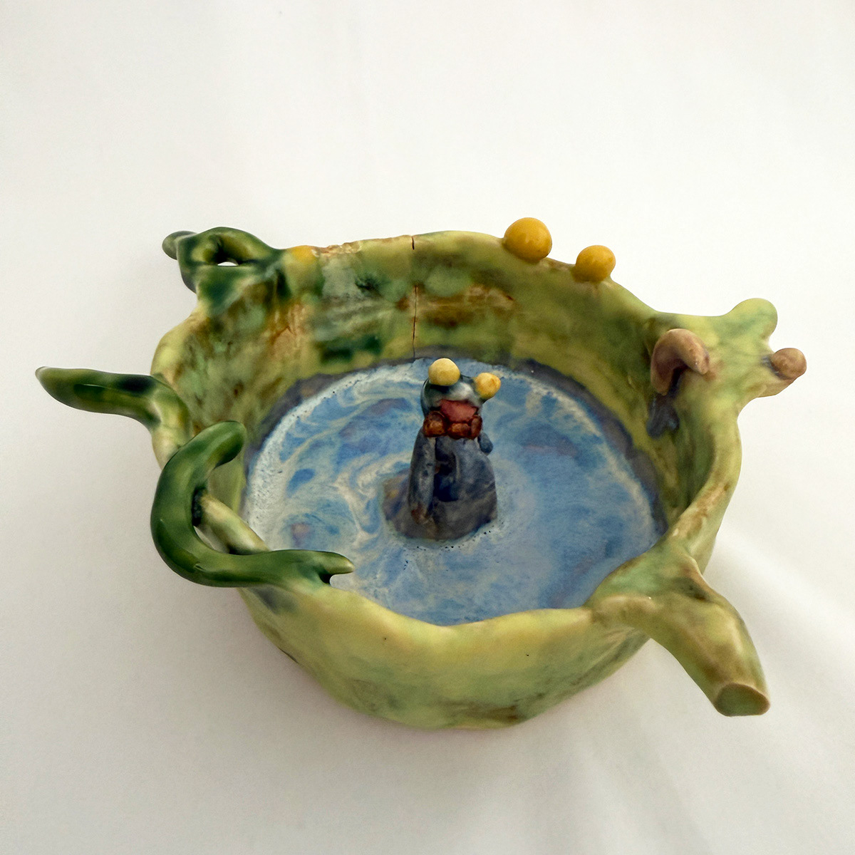 Money bowls
