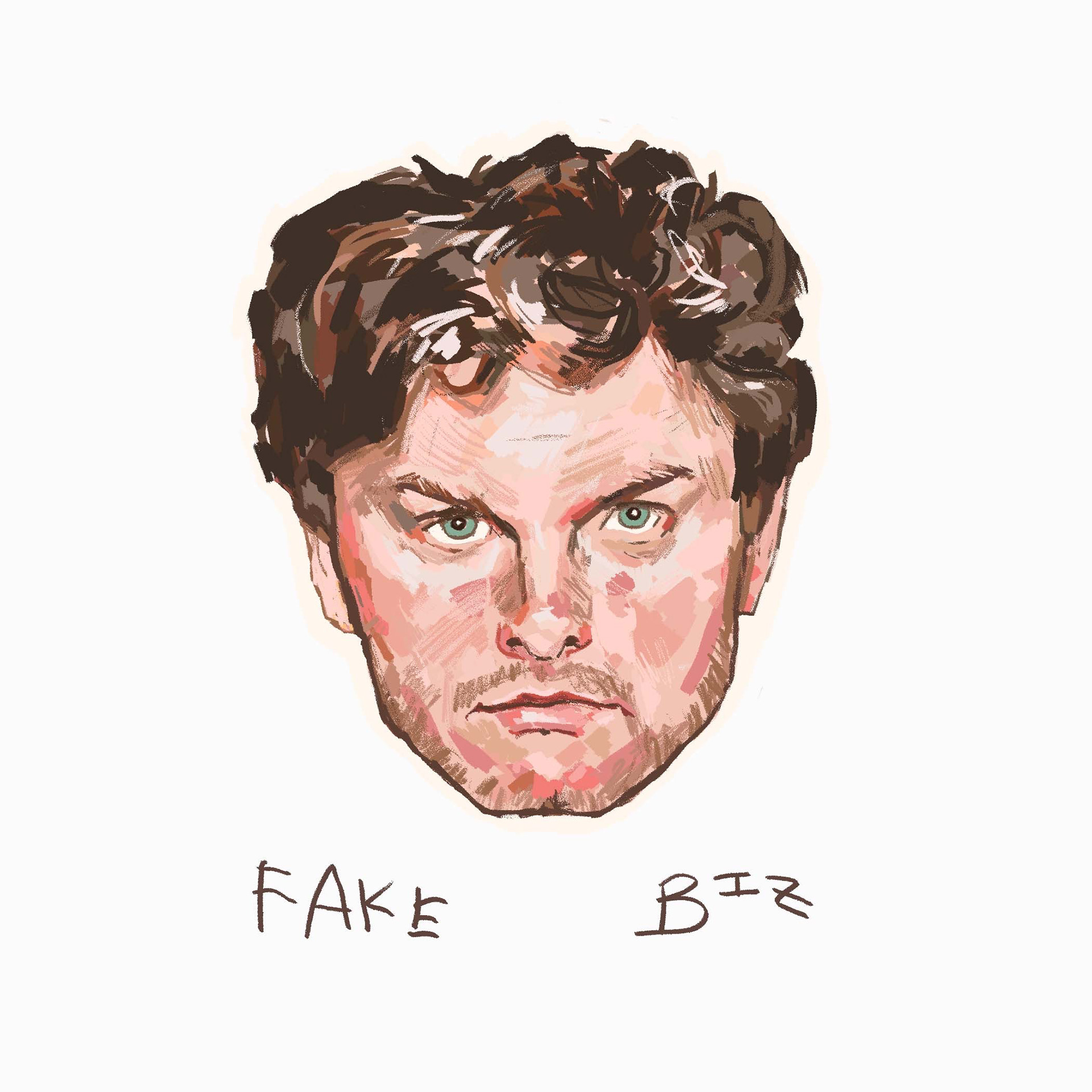 Fake biz — image 1