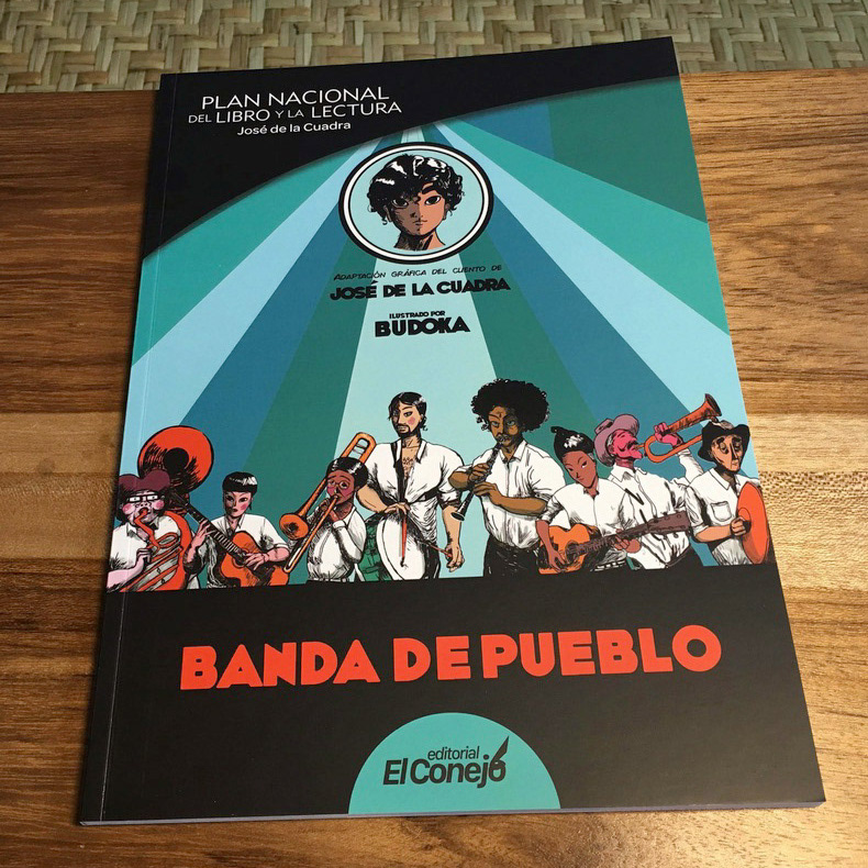 Banda de pueblo — image 6